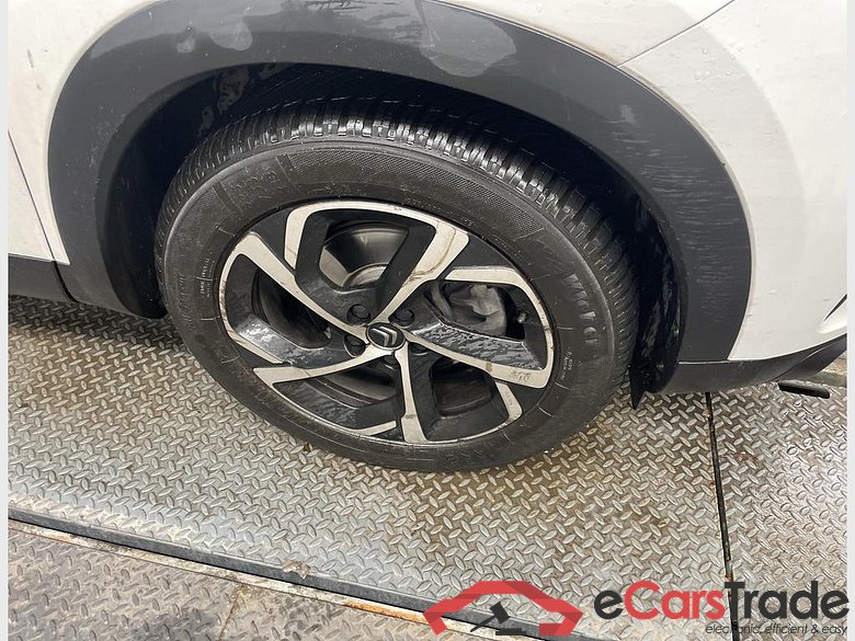 CITROEN C5 Aircross Aircross 1.2 PureTech Feel S&S #5
