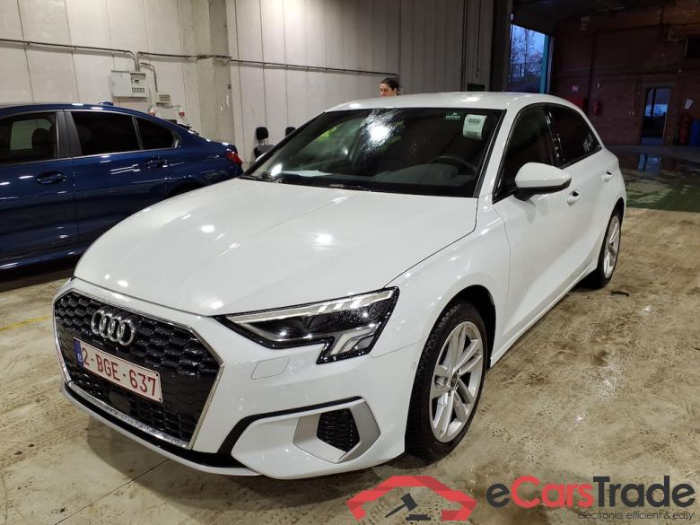 AUDI A3 SPORTBACK 1.0 30 TFSI 81KW S TRONIC ADVAN. BUS. ED #1