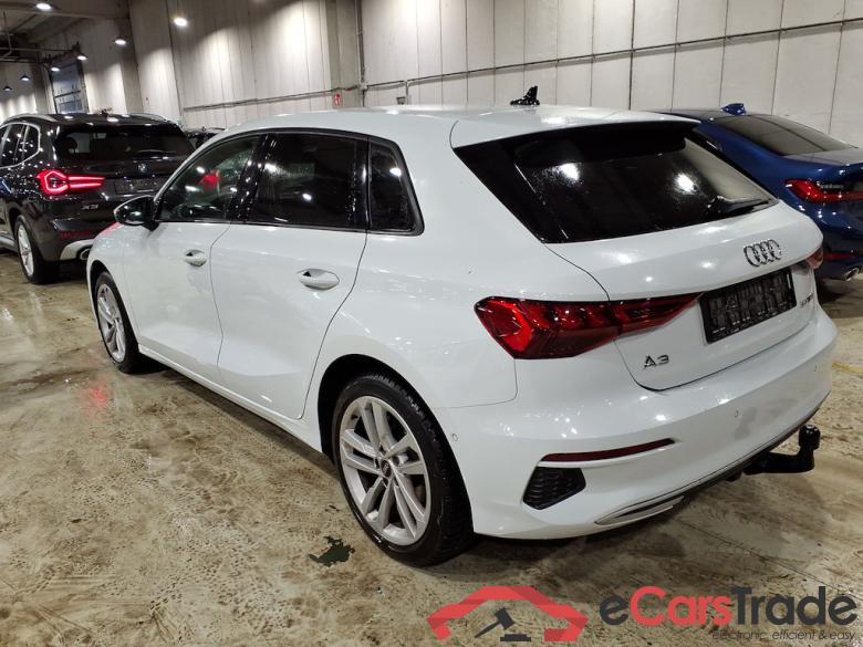 AUDI A3 SPORTBACK 1.0 30 TFSI 81KW S TRONIC ADVAN. BUS. ED #2