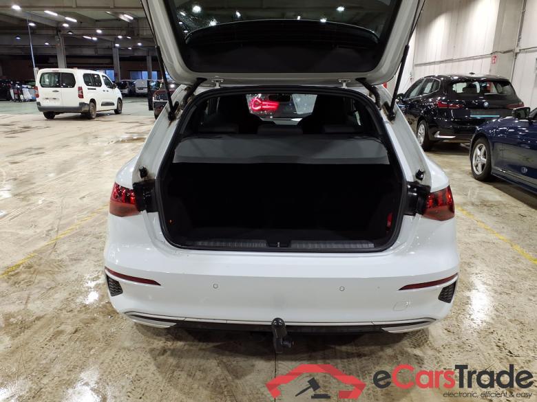 AUDI A3 SPORTBACK 1.0 30 TFSI 81KW S TRONIC ADVAN. BUS. ED #3