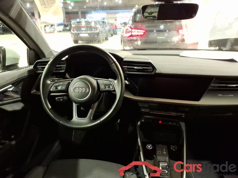 AUDI A3 SPORTBACK 1.0 30 TFSI 81KW S TRONIC ADVAN. BUS. ED #6