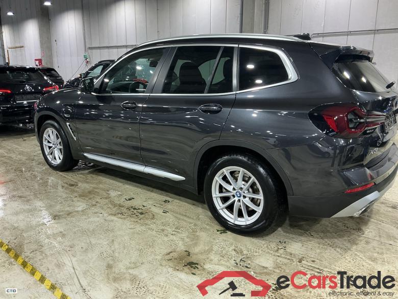BMW X3 2.0 XDRIVE30E (120KW) AUTO #3
