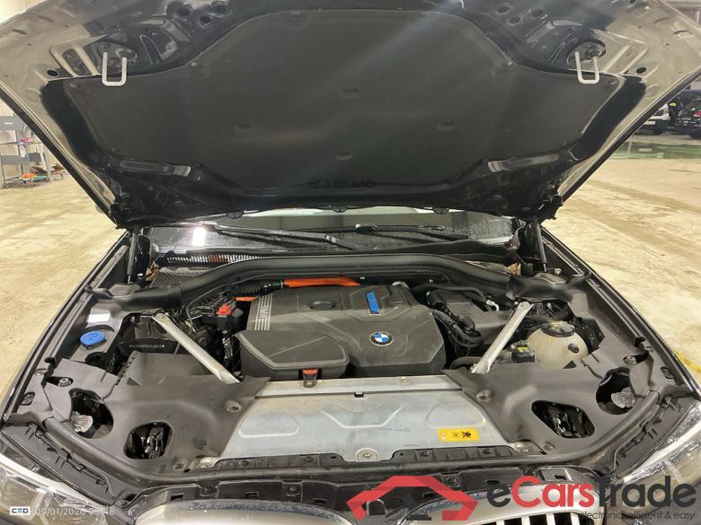 BMW X3 2.0 XDRIVE30E (120KW) AUTO #6