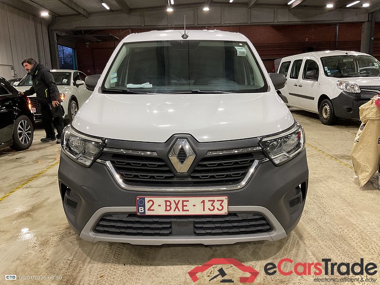 RENAULT KANGOO 1.5 BLUE DCI 95 NOS EDITION ONE #2