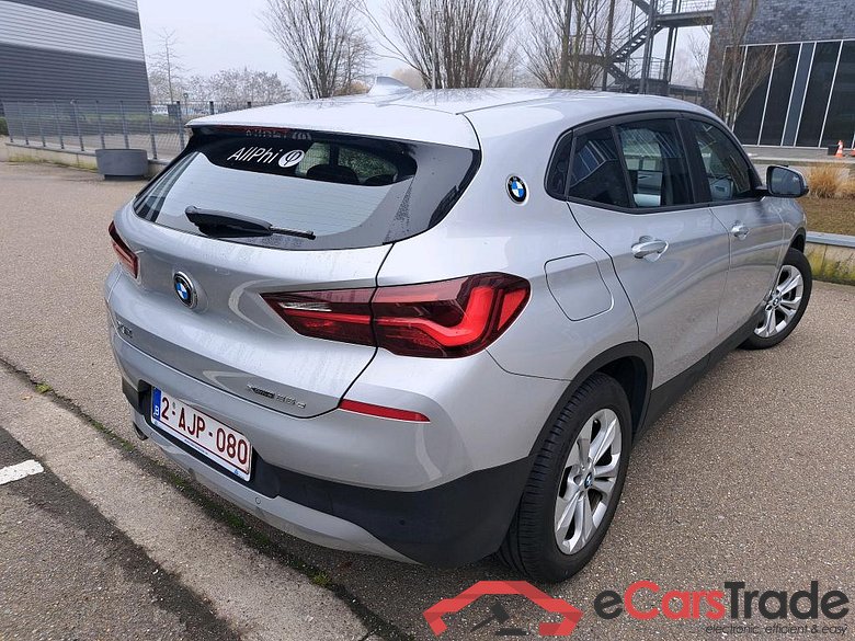 BMW - BMW X2 xDrive25e 220PK Business Edition With Heated Seats  * HYBRID *