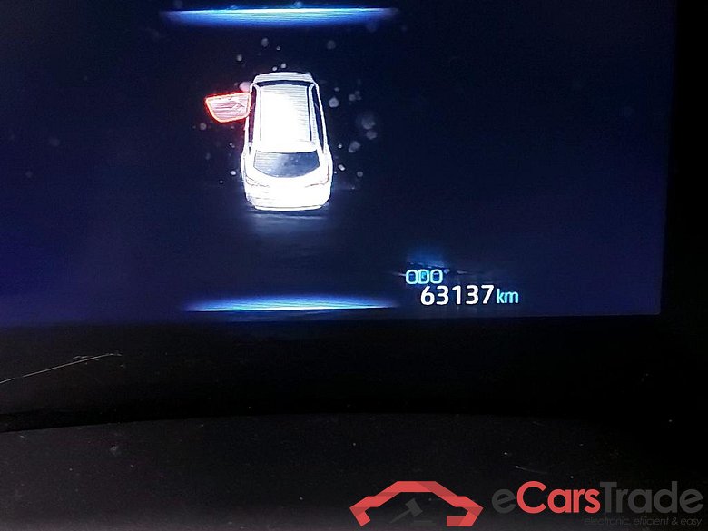 TOYOTA - TOY COROLLA TOURING SPORTS 2.0 Hybrid 184PK e-CVT Dynamic Plus & Pack Business & Touch 2Go Nav #5