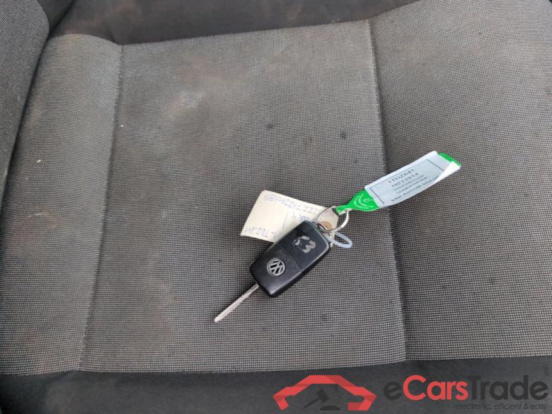 VOLKSWAGEN - VW  TRANSPORTER CRTDI 102PK LWB 2.8T Pack Sound & Cool & Elektra I    ***      VALVE COVER GASKET OUT !    -    VENTILDECKEL DICHTUNG DEFEKT  !       *** #4