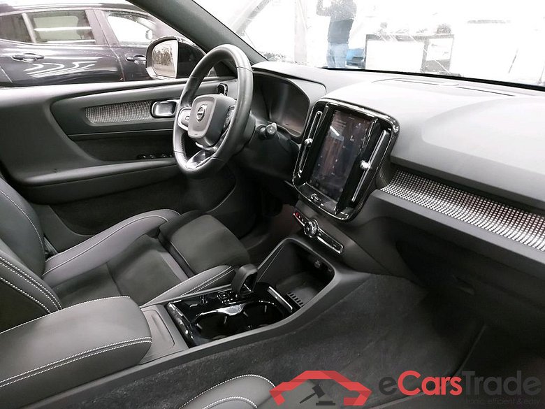 VOLVO - VOL XC40 Recharge Plus 231PK * ELECTRIC * #3