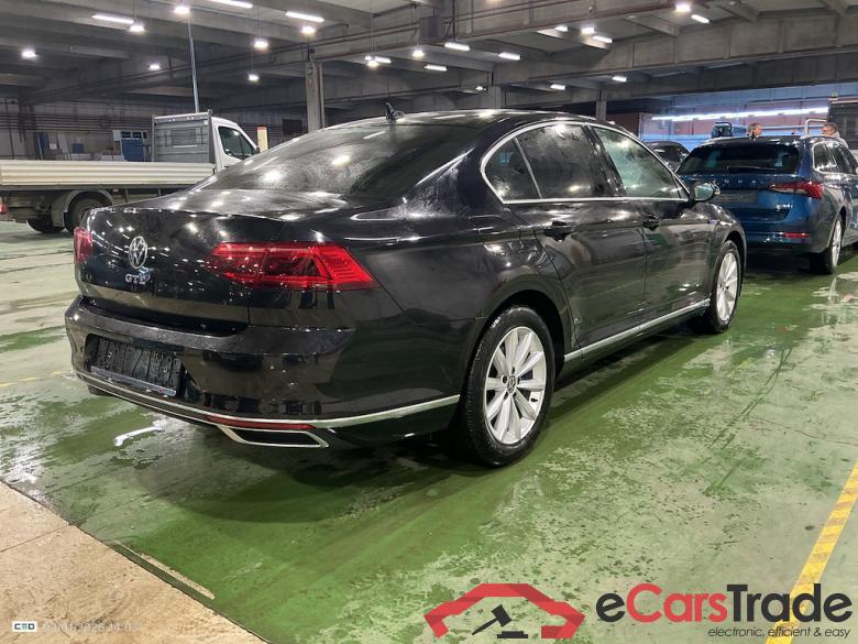 VOLKSWAGEN PASSAT 1.4 TSI GTE BUSINESS DSG #4