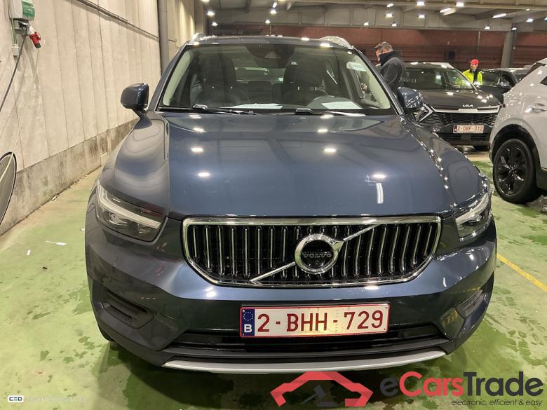VOLVO XC40 1.5 T5 RECHARGE GEARTR. INSCRIPTION #2