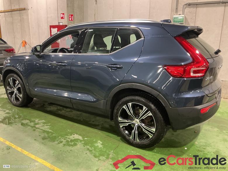 VOLVO XC40 1.5 T5 RECHARGE GEARTR. INSCRIPTION #3
