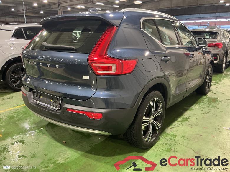 VOLVO XC40 1.5 T5 RECHARGE GEARTR. INSCRIPTION #4