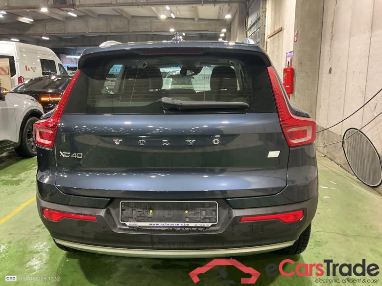 VOLVO XC40 1.5 T5 RECHARGE GEARTR. INSCRIPTION #5