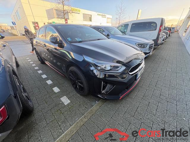 KIA Proceed ProCeed 1.6 CRDi GT-Line DCT ISG