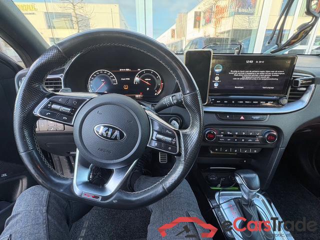 KIA Proceed ProCeed 1.6 CRDi GT-Line DCT ISG #5