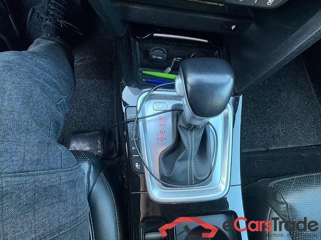 KIA Proceed ProCeed 1.6 CRDi GT-Line DCT ISG #6