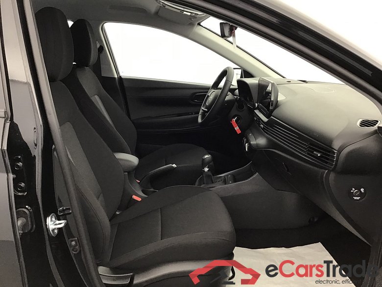 Hyundai i20 Smart 1.2 GASOLINE 79hp #6