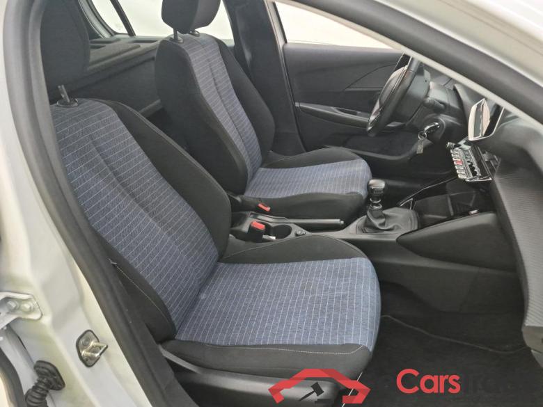 208 Premium 1.5 HDi 100CV BVM6 E6d #6