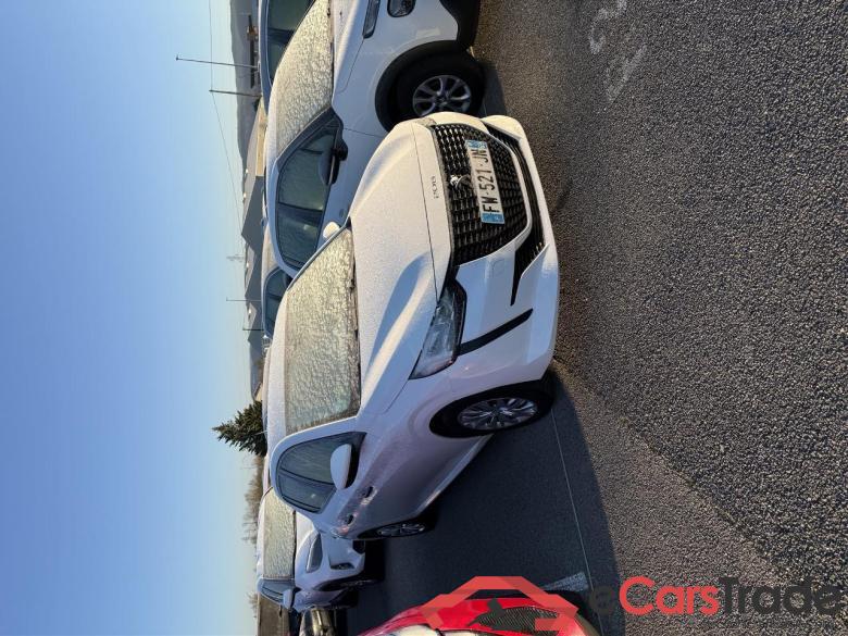 208 Premium 1.5 HDi 100CV BVM6 E6d #2