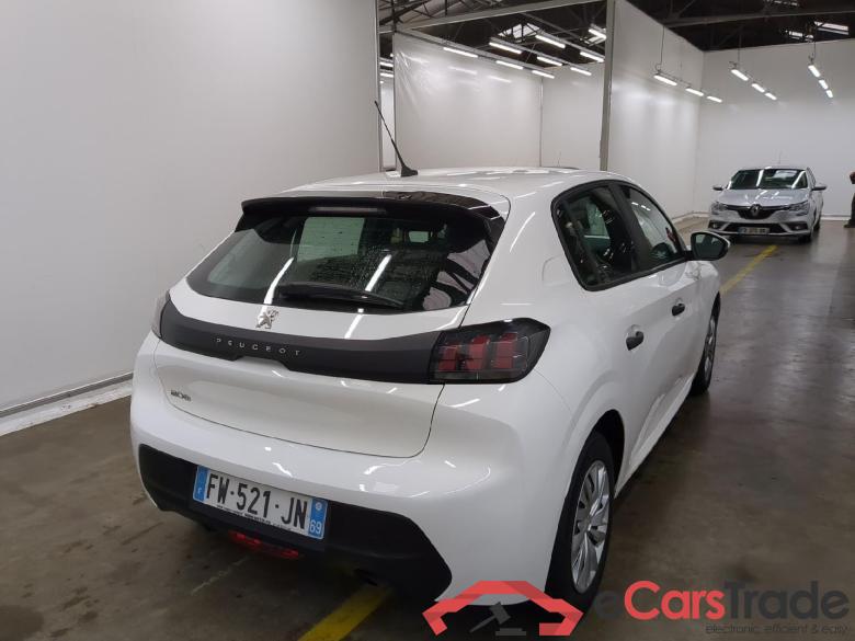 208 Premium 1.5 HDi 100CV BVM6 E6d #3