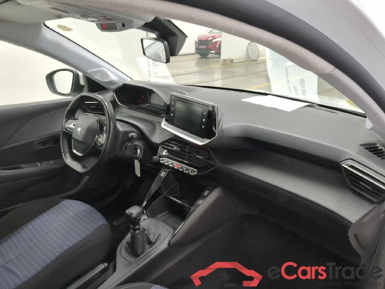 208 Premium 1.5 HDi 100CV BVM6 E6d #5