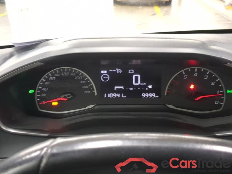 208 Premium 1.5 HDi 100CV BVM6 E6d #6