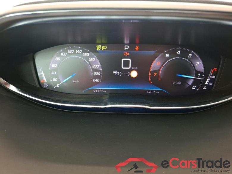 3008 GT 1.6 PureTech 180CV BVA8 E6d #6