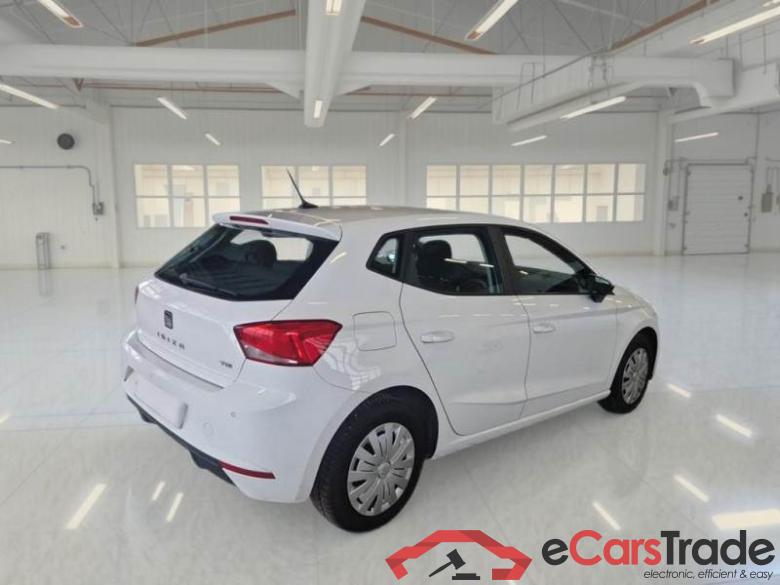 SEAT NUOVA IBIZA / 2017 / 5P / BERLINA 1.0 TGI 66KW STYLE #2