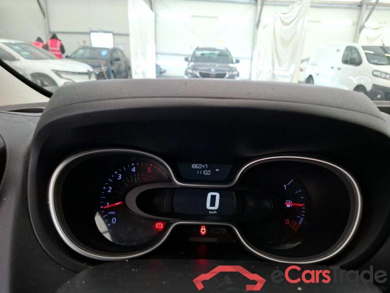 Trafic Fourgon L2H1 1300 Confort 1.6 dCi #6