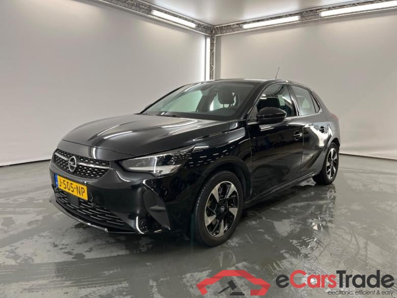 OPEL CORSA-E Elegance 50 kWh