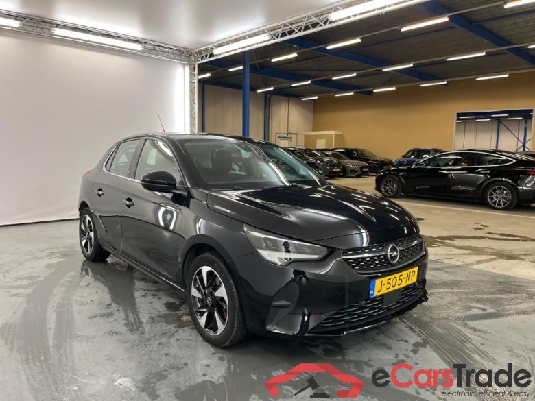 OPEL CORSA-E Elegance 50 kWh #2