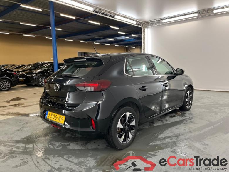 OPEL CORSA-E Elegance 50 kWh #4