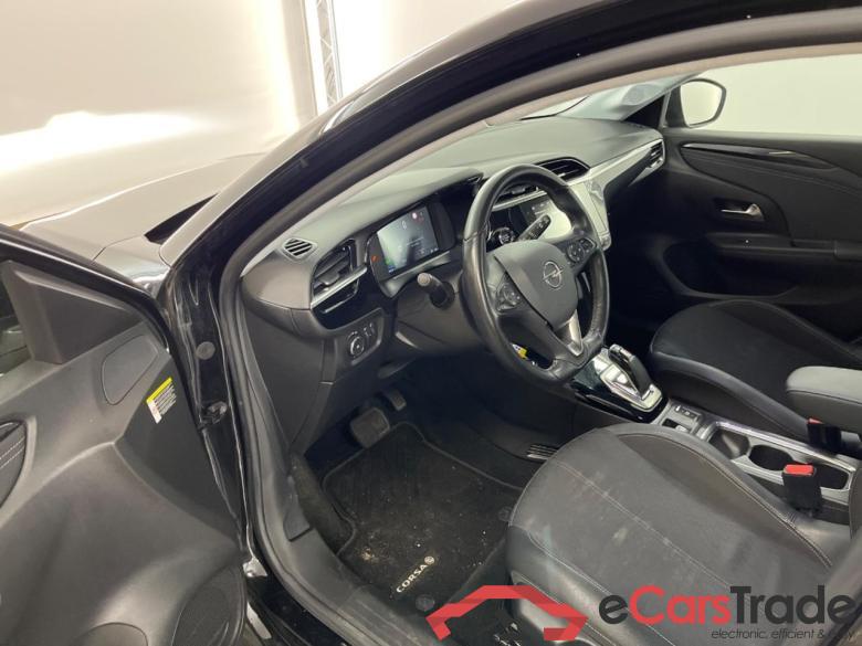 OPEL CORSA-E Elegance 50 kWh #5