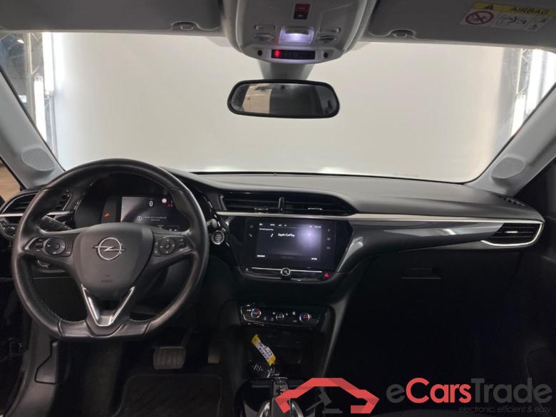 OPEL CORSA-E Elegance 50 kWh #6