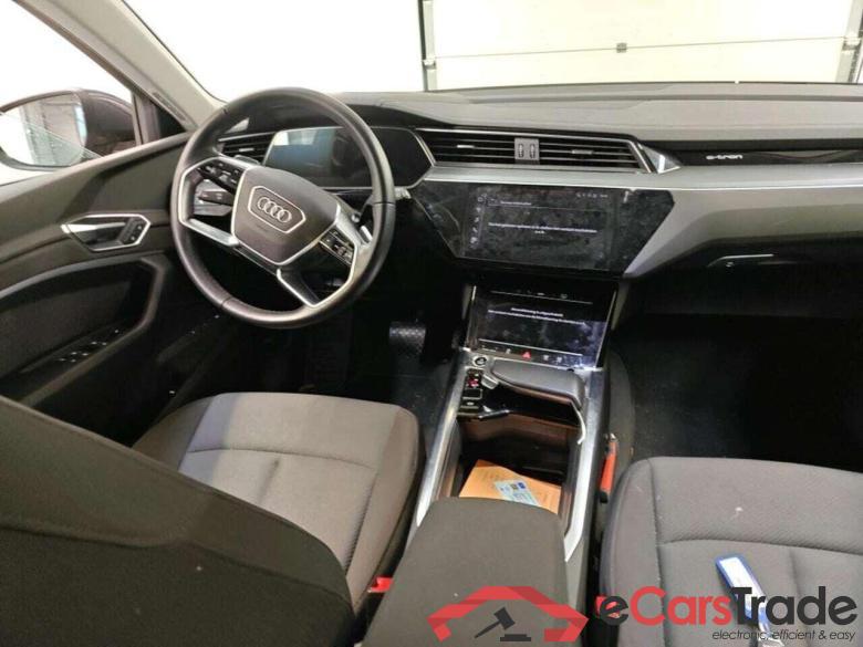 AUDI e-tron 55 quattro Adv ed 95 #3