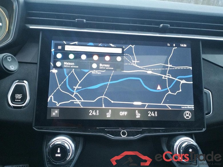 Lynk&Co 01 1.5i Plug-In Hybrid Aut. Pano LED-Xenon Virtual Infinity ACC Navi KeylessGo Camera 360 Klima PDC ... #6