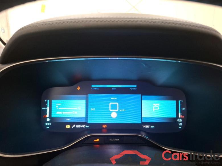 CITROEN C5 Aircross  2018  5P SUV Hybrid 225  Business #6