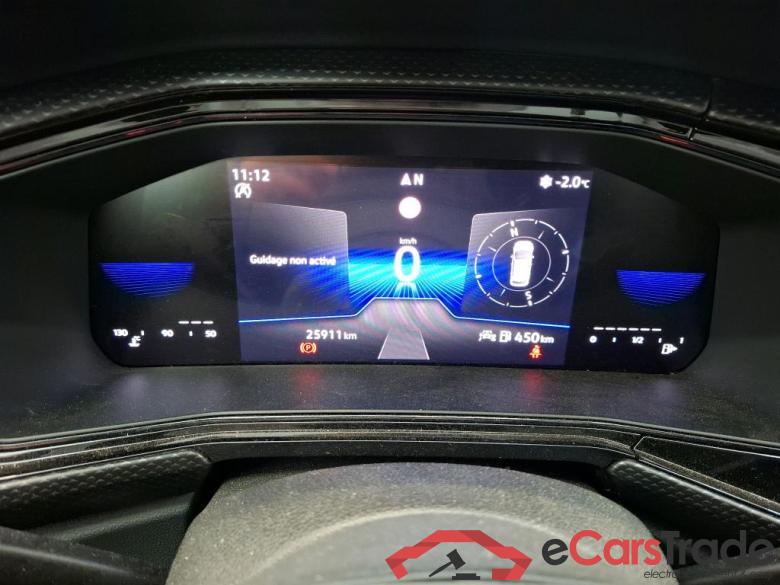 VOLKSWAGEN T-cross / 2018 / 5P / SUV 1.0 TSI 110ch Life Plus #6