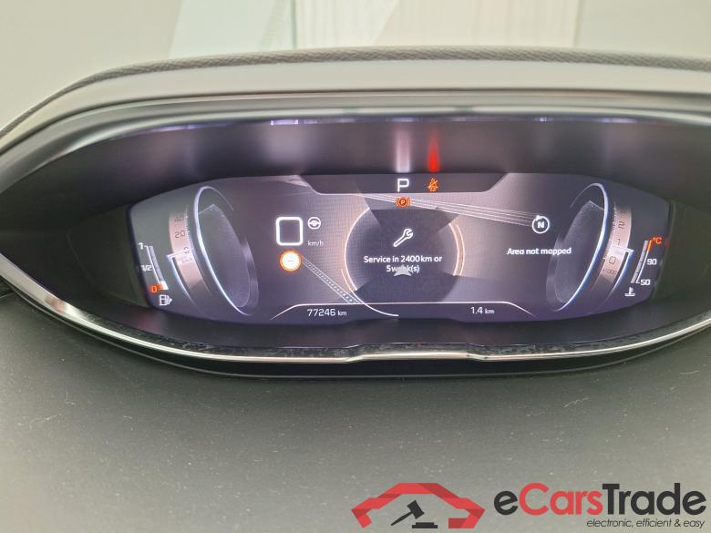 Peugeot, 3008 FL'20, Peugeot 3008 1.5 BlueHDi 96kW S&S EAT8 GT 5d #5