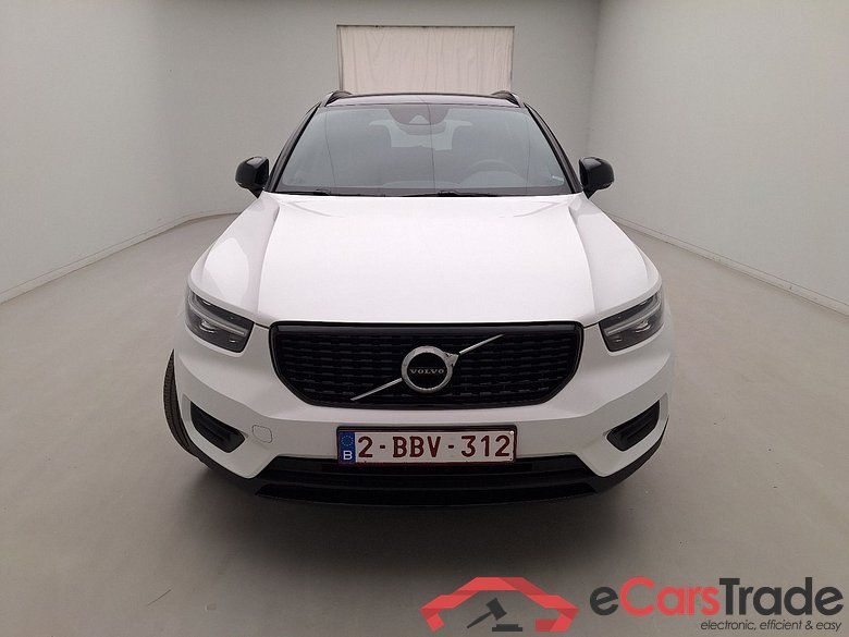 Volvo, XC40 '17 PHEV, Volvo XC40 T4 Recharge Geartronic R-Design 5d