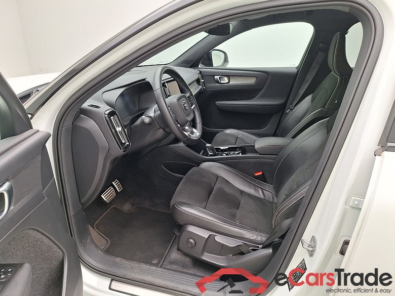 Volvo, XC40 '17 PHEV, Volvo XC40 T4 Recharge Geartronic R-Design 5d #3