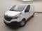 preview Renault Trafic #1