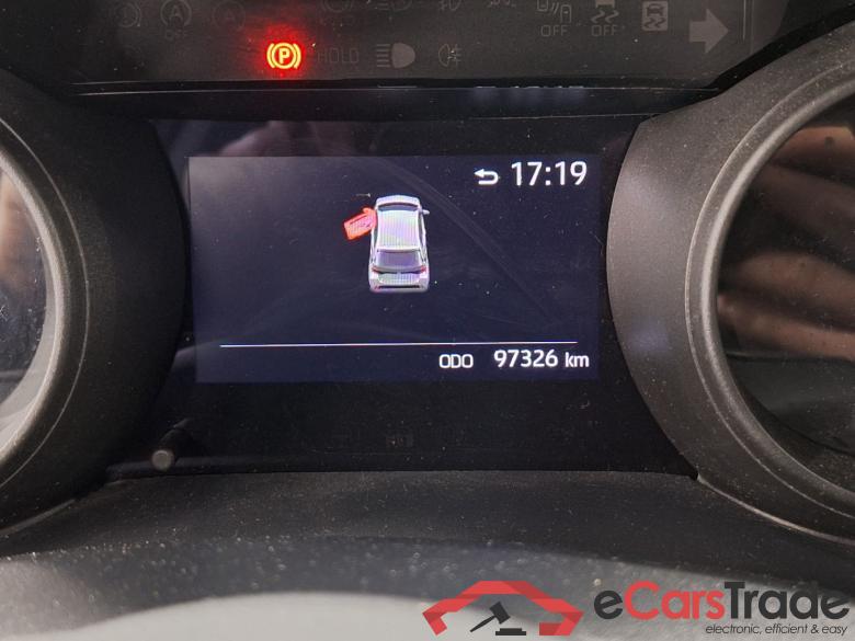 Toyota, Yaris '20, Toyota Yaris 1.5 VVT-i Hybrid Iconic e-CVT 5d #5