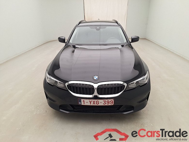 BMW, 3-serie Touring '18, BMW 3 Reeks Touring 320d (120 kW) 5d
