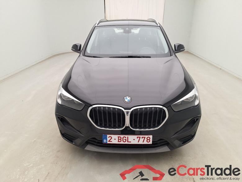 BMW, X1 FL'19, BMW X1 sDrive16dA (85 kW) 5d