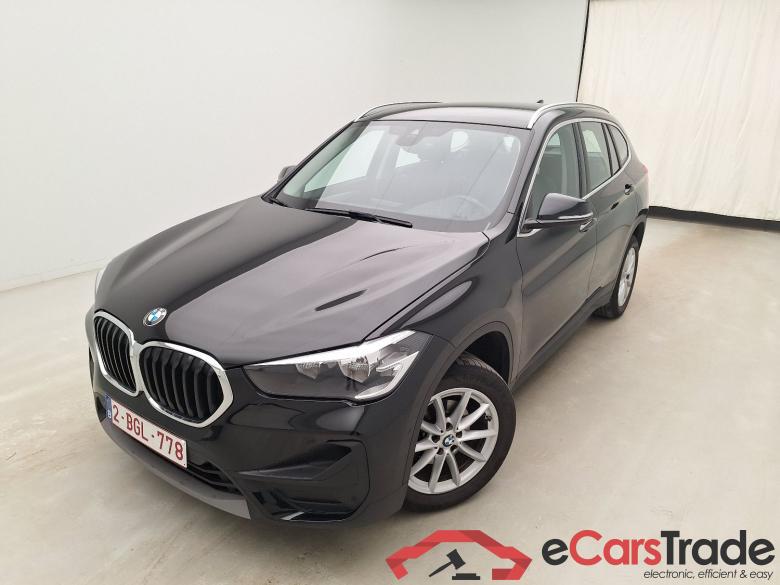 BMW, X1 FL'19, BMW X1 sDrive16dA (85 kW) 5d #2