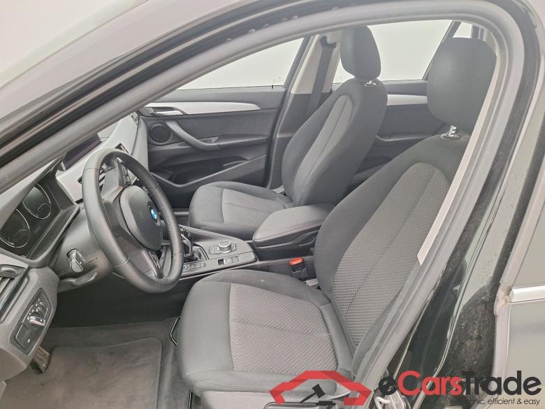 BMW, X1 FL'19, BMW X1 sDrive16dA (85 kW) 5d #3