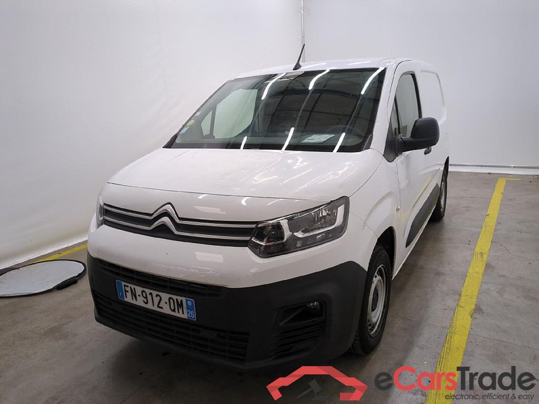 Citroen Berlingo 1.5 BlueHDi Klima PDC ...