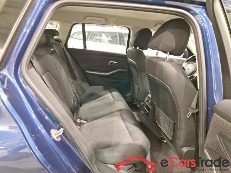 BMW 3 SERIES TOURING 2.0 318DA (100KW) TOURING #6