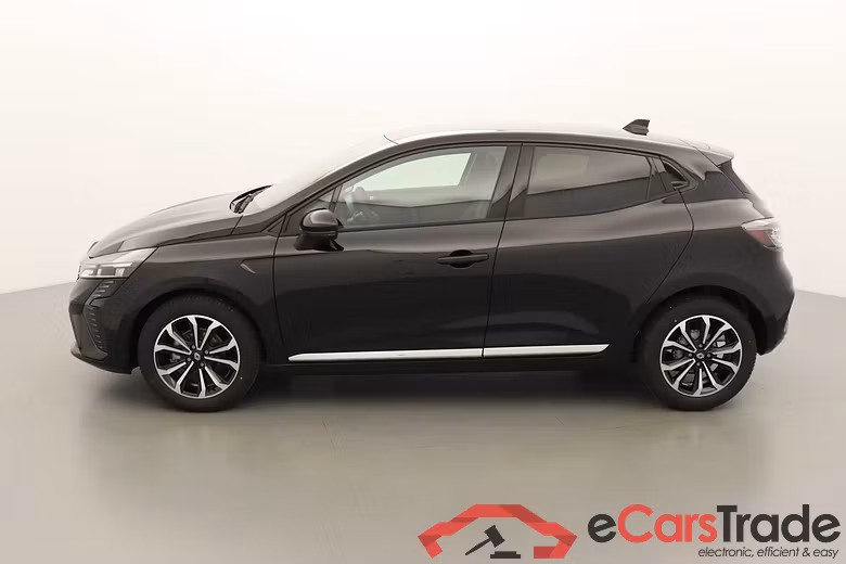 Renault Clio Techno 1.0 GASOLINE 90hp #4